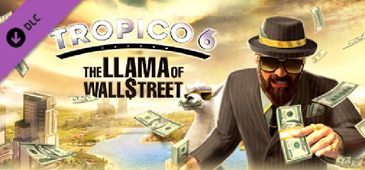 ✅Tropico 6 \ El Prez Edition \ Complete⚫STEAM🔑KEY🌎ROW