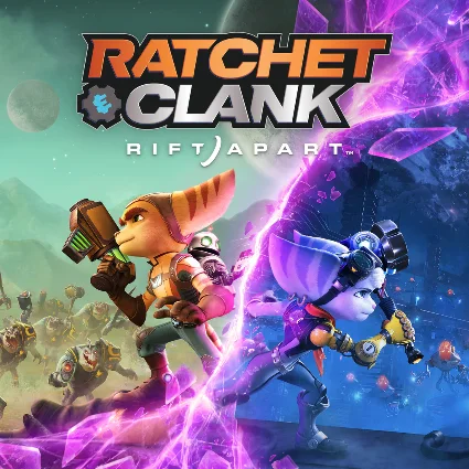 🔴 Ratchet  Clank: Rift Apart ✅ EPIC GAMES 🔴 (PC)