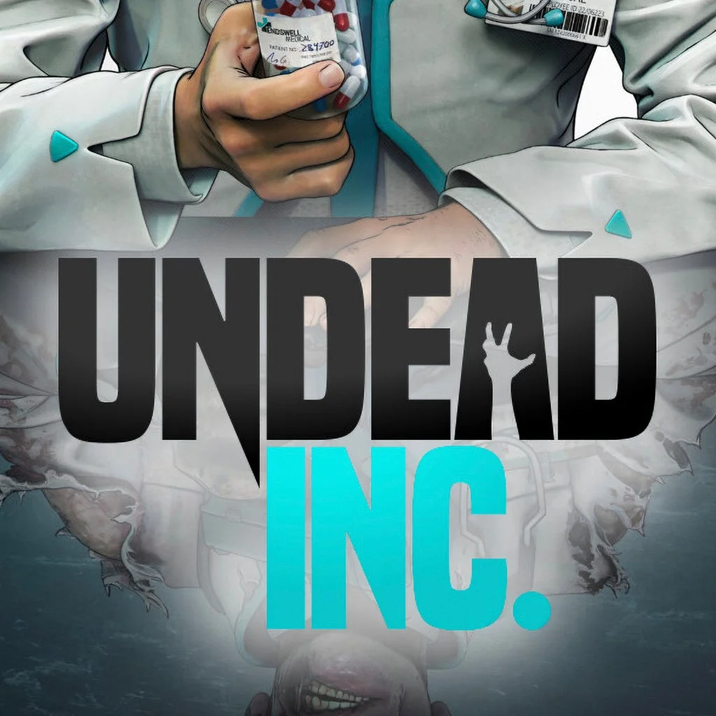  Undead Inc.  EPIC GAMES  (PC)