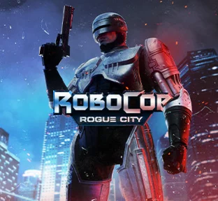  RoboCop: Rogue City  EPIC GAMES  (PC)