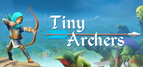 Tiny Archers VR  АВТОДОСТАВКА STEAM GIFT РОССИЯ