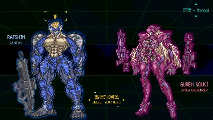 G WARRIOR 💎 АВТОДОСТАВКА STEAM GIFT РОССИЯ