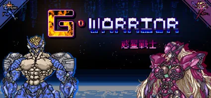 G WARRIOR 💎 АВТОДОСТАВКА STEAM GIFT РОССИЯ