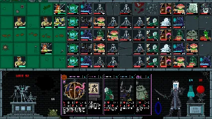 Metal Queen Dungeon 💎 АВТОДОСТАВКА STEAM GIFT РОССИЯ