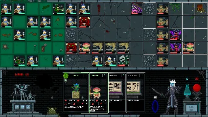 Metal Queen Dungeon 💎 АВТОДОСТАВКА STEAM GIFT РОССИЯ