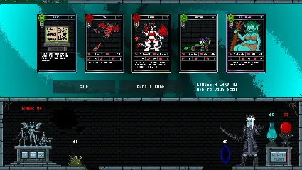 Metal Queen Dungeon 💎 АВТОДОСТАВКА STEAM GIFT РОССИЯ