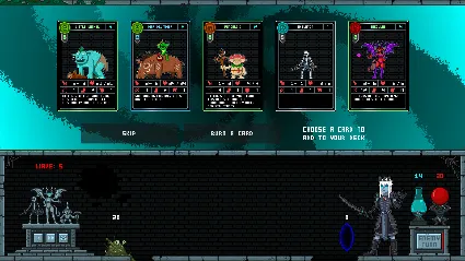 Metal Queen Dungeon 💎 АВТОДОСТАВКА STEAM GIFT РОССИЯ