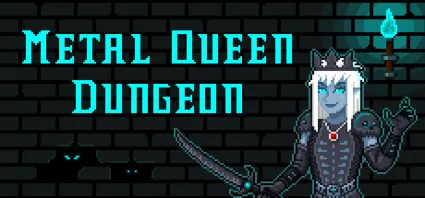 Metal Queen Dungeon 💎 АВТОДОСТАВКА STEAM GIFT РОССИЯ