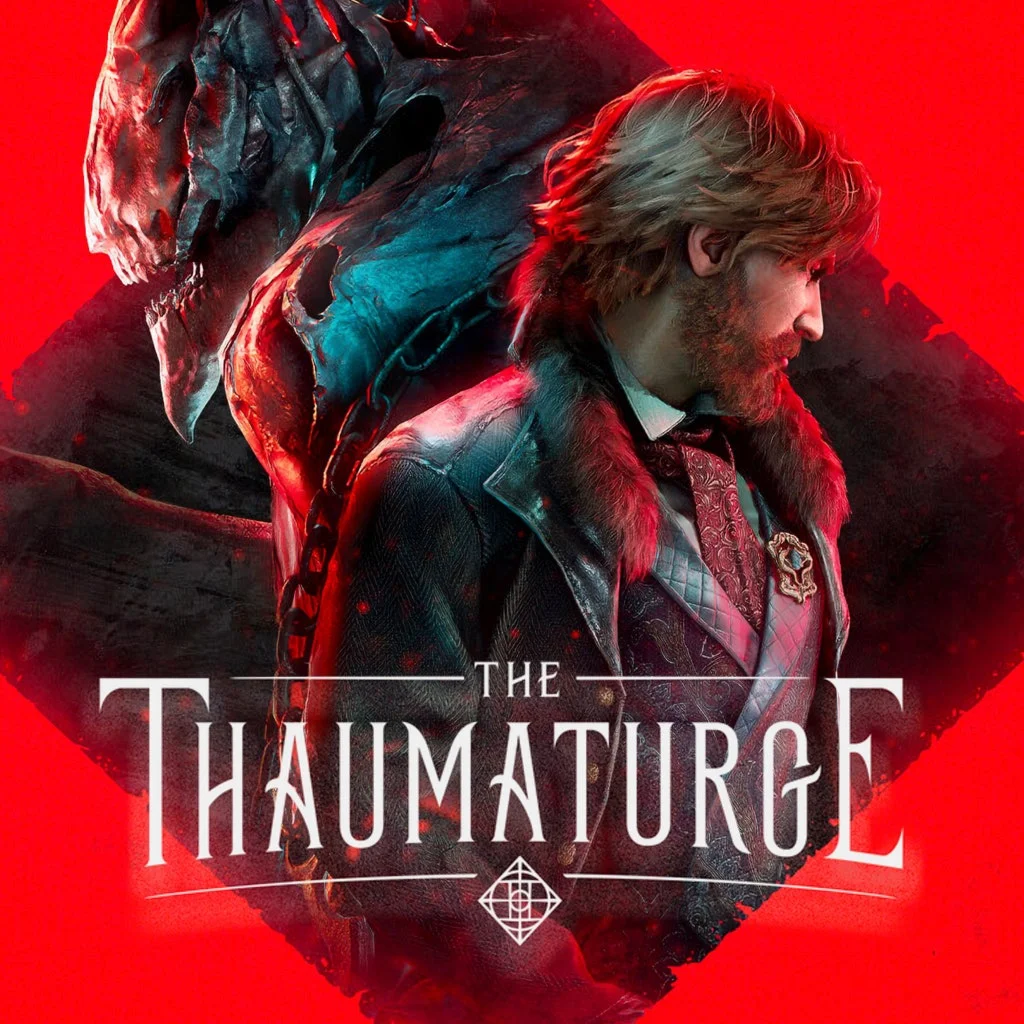  The Thaumaturge  EPIC GAMES  (PC)