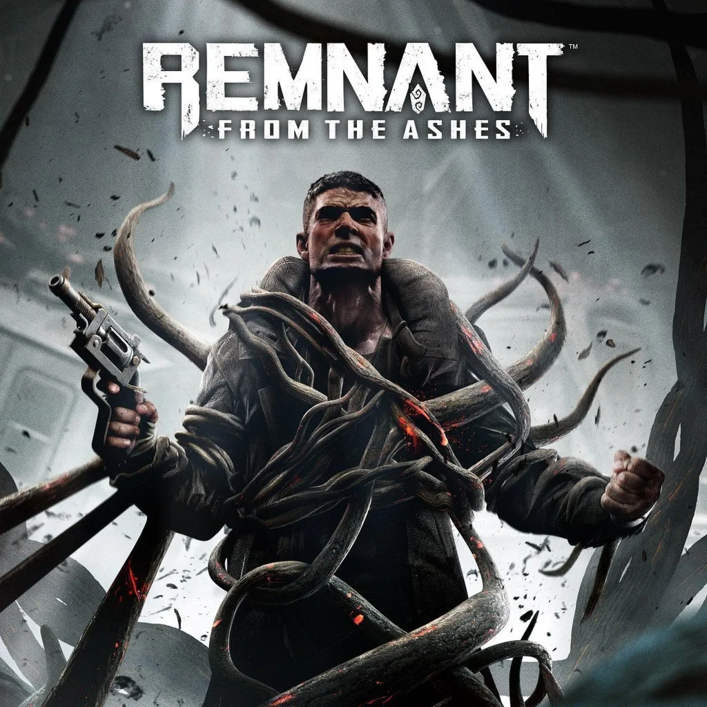  Remnant: From the Ashes  EPIC GAMES  (PC)