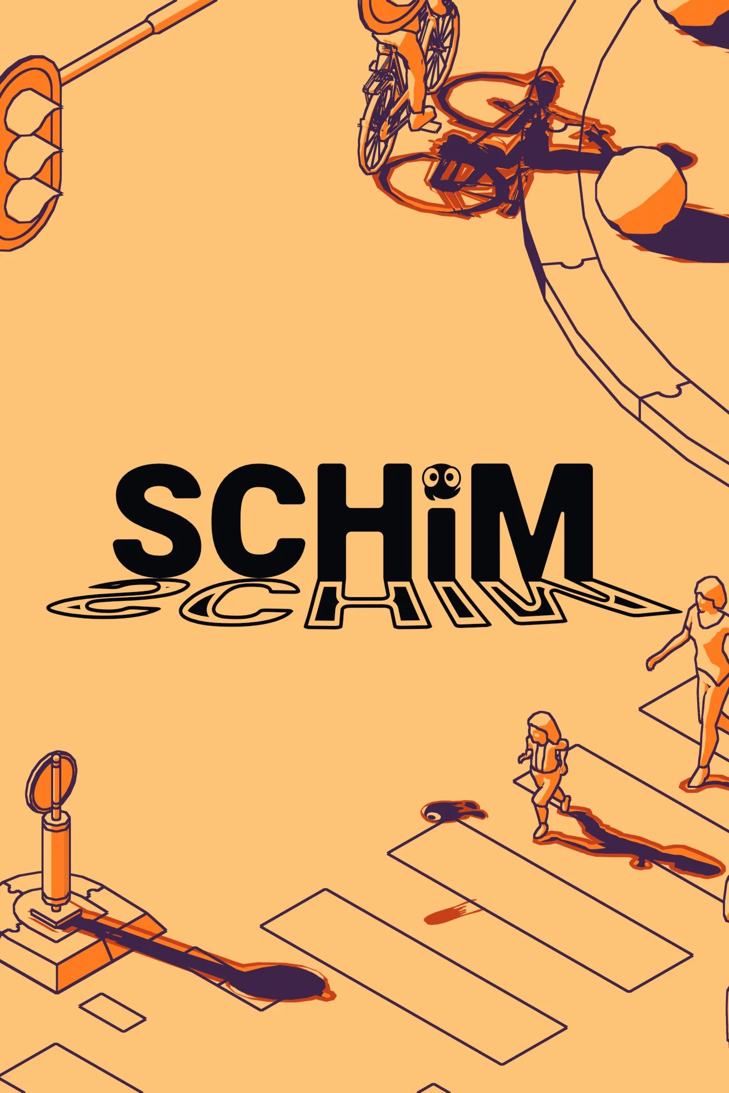 SCHiM XBOX Быстрая доставка