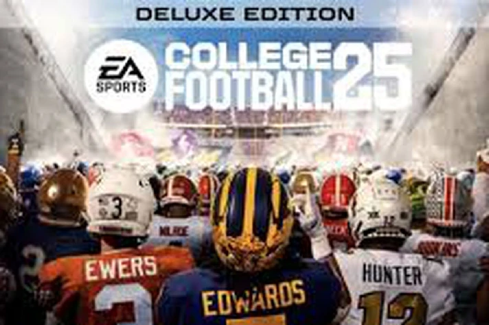 ⚡EA SPORTS COLLEGE FOOTBALL 25 XBOX GLOBAL KEY⚡