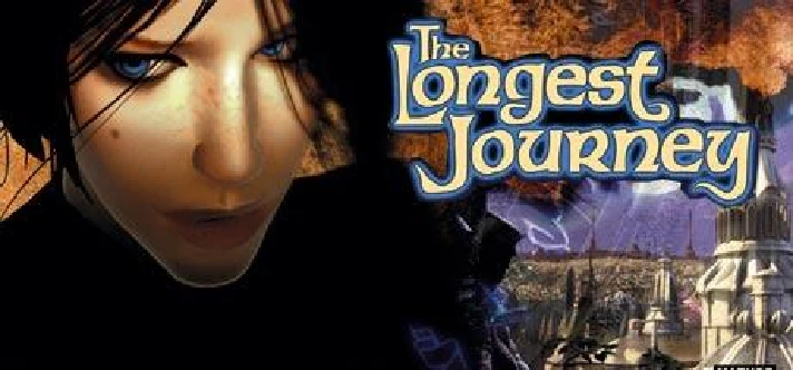 ✅The Longest Journey + Dreamfall ⭐Steam\Global\Key⭐ +🎁