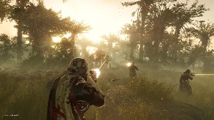 🔥 HELLDIVERS 2 - ОНЛАЙН STEAM (GLOBAL)