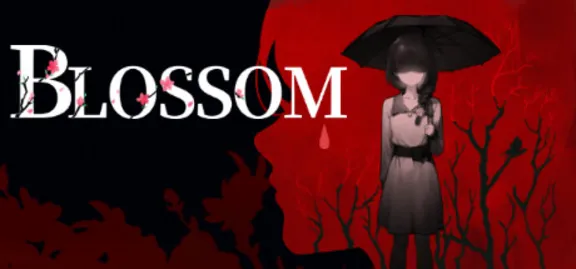 - Blossom АВТОДОСТАВКА STEAM GIFT РОССИЯ