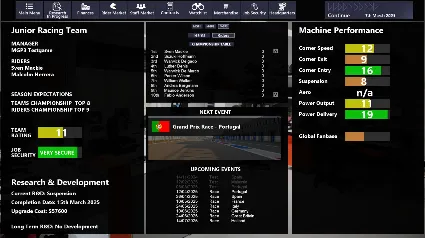MGP Manager 💎 АВТОДОСТАВКА STEAM GIFT РОССИЯ
