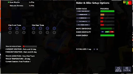 MGP Manager 💎 АВТОДОСТАВКА STEAM GIFT РОССИЯ
