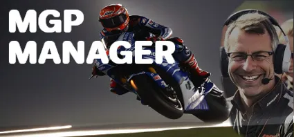 MGP Manager 💎 АВТОДОСТАВКА STEAM GIFT РОССИЯ