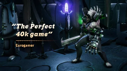 🔥 Warhammer 40000 Rogue Trader ОНЛАЙН STEAM GLOBAL