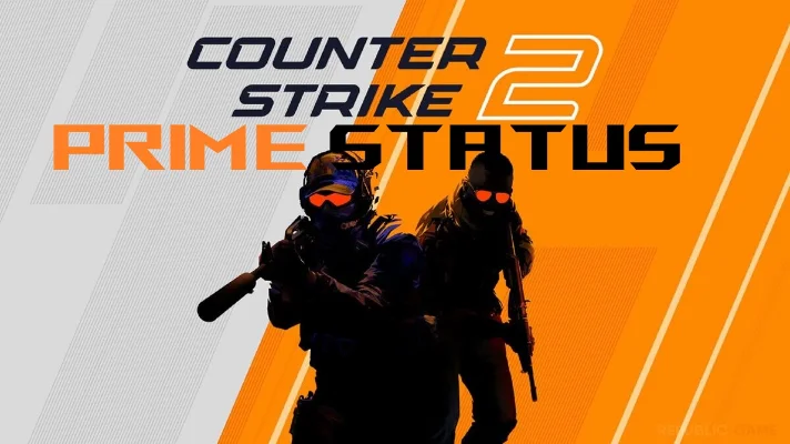✅COUNTER-STRIKE 2 ⭐️ PRIME STATUS ACCOUNT ⭐️ WITH KNIFE