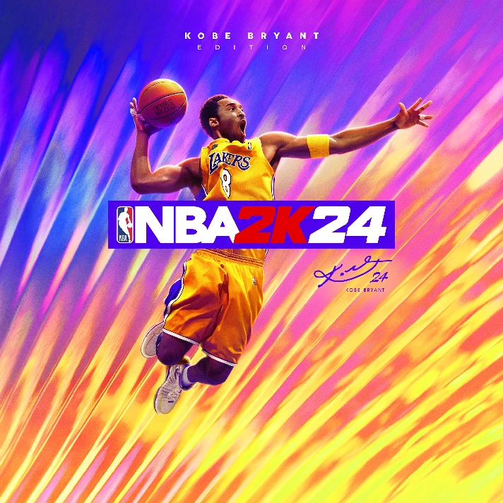 🎮🔥NBA 2K24 for Xbox One🔑KEY🔥