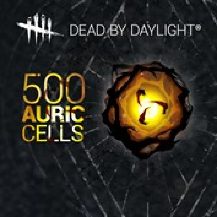 PC/PSN/Xbox🔮 Dead by Daylight🔥 AURIC CELLS 🔥🔮STEAM