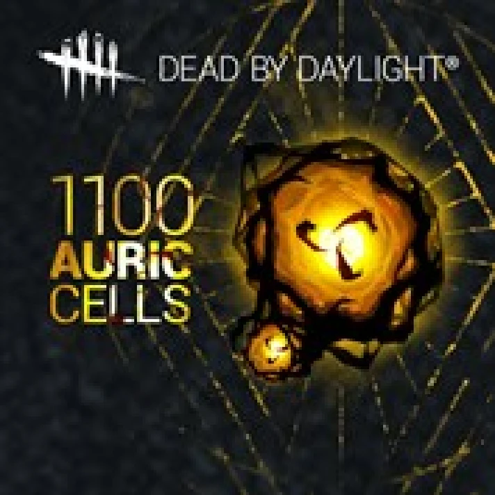 PC/PSN/Xbox🔮 Dead by Daylight🔥 AURIC CELLS 🔥🔮STEAM