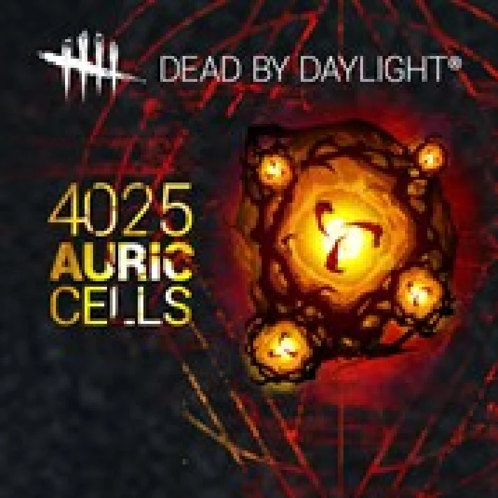 PC/PSN/Xbox🔮 Dead by Daylight🔥 AURIC CELLS 🔥🔮STEAM