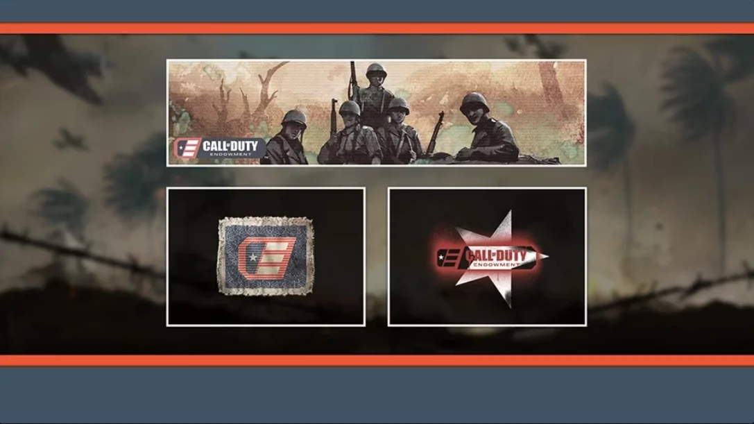  Call of Duty®: Vanguard • Все Наборы  Battle.Net