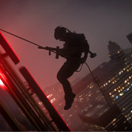 🔥 Call of Duty: Modern Warfare II (2022) 🕓 АРЕНДА (PC)