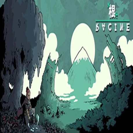 Racine (Steam key / РФ+Весь мир)