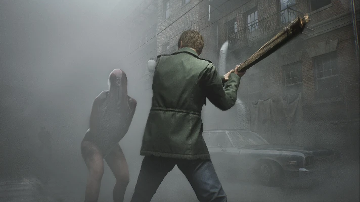 ✅💙SILENT HILL 2 - DIGITAL DELUXE💙STEAM GIFT🤖AUTO