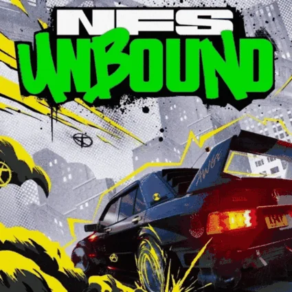🔴 Need For Speed Unbound / NFS ❗ ️PS5 PS 🔴 Турция