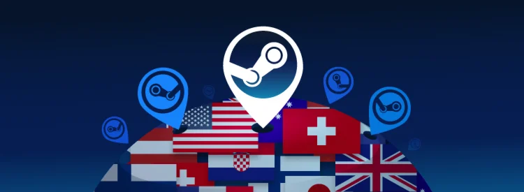 NEW STEAM ACCOUNT  China + Any Reigon You choose  👑