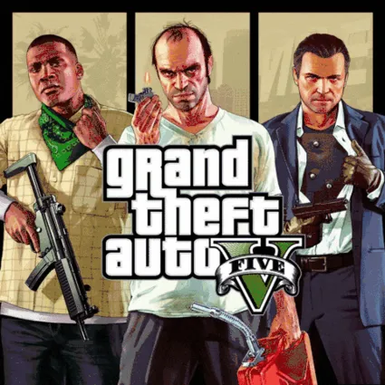 🔴 GTA 5 / GTA5 | ГТА 5 / ГТА5 ❗ ️PS4/PS5 🔴 Турция