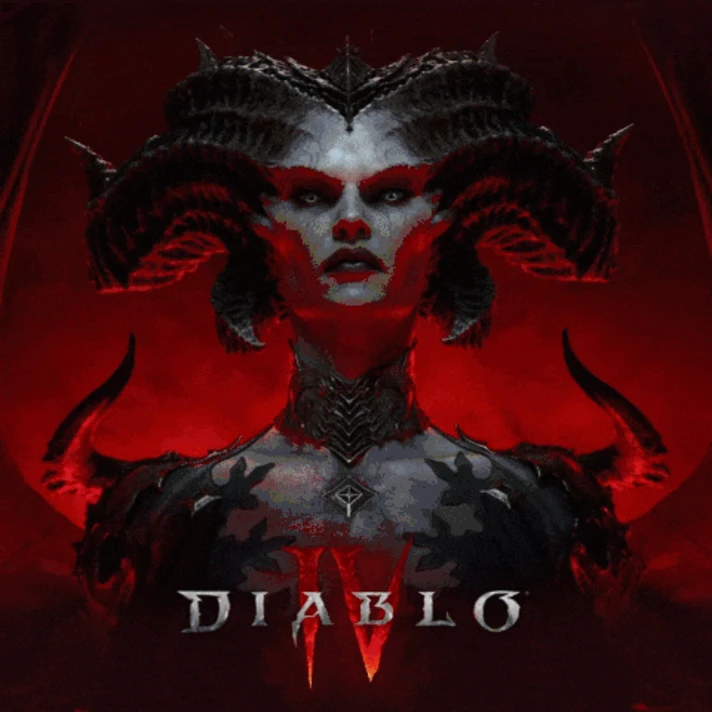 🔴 DIABLO IV❗️PS4 PS5 PS 🔴 Türkiye