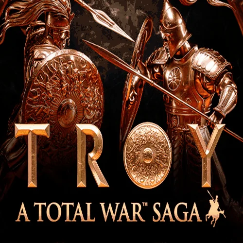 ⚫️A Total War Saga: TROY | PC Epic Games EGS