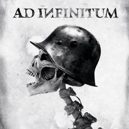 🔵 Ad Infinitum / Ад Инфинитум | PS5 Турция 🔵