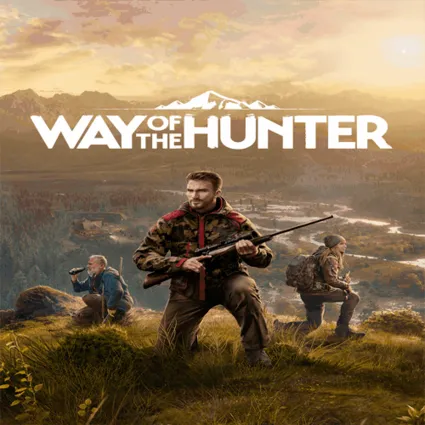 ⚫ ️Way of the Hunter / Путь охотника | ПК Epic Games EGS