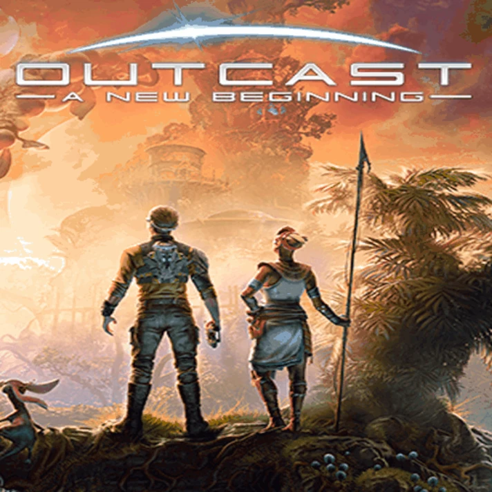 🔵 Outcast - A New Beginning ❗️ PS5/PS Turkey 🔵