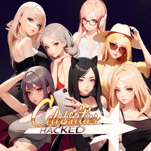 Celebrities Hacked | PS4/PS5 Турция