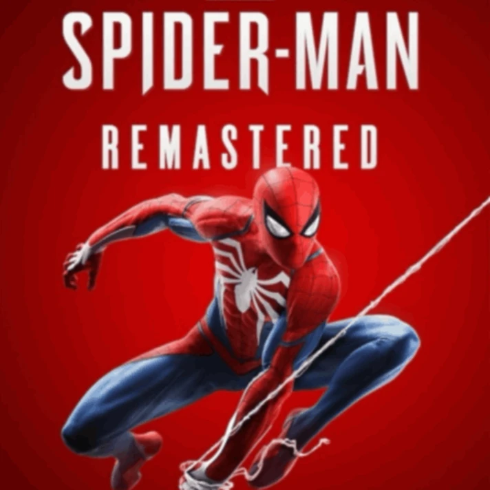 ⚫️Marvels Spider-Man Remastered / SM❗️PC Epic Games EGS