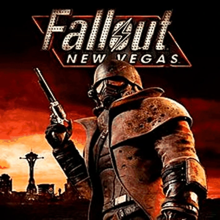 ⚫️ Fallout: New Vegas ❗️ PC Epic Games EGS ⚫️