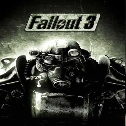 ⚫ ️Fallout 3 / Фоллаут 3 | ПК Epic Games EGS ⚫ ️