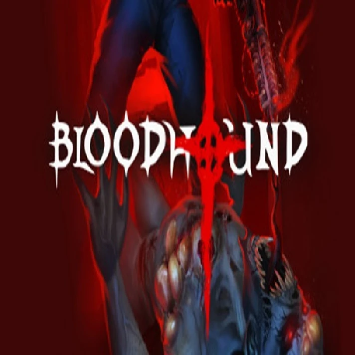 Bloodhound (Steam key / Region Free)