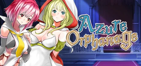 Azure Orphanage  АВТОДОСТАВКА STEAM GIFT РОССИЯ