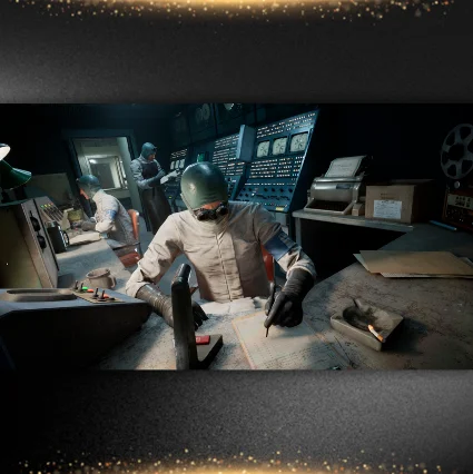 🟦 ⭐ The Outlast Trials ☑ ️ Все регионы ⚡ STEAM • 💳 0%