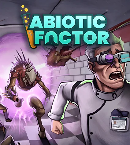 🟡 ABIOTIC FACTOR 🟡 STEAM КЛЮЧ ⭐ ( ✅ РФ+CНГ ✅ ) 🚀 МОМЕНТАЛЬНО 🚀