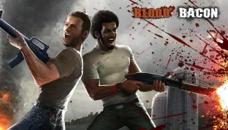 Blood and Bacon STEAM GIFT Россия + МИР + ВСЕ СТРАНЫ