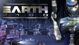 Earth 2160 STEAM GIFT Россия + МИР + ВСЕ СТРАНЫ